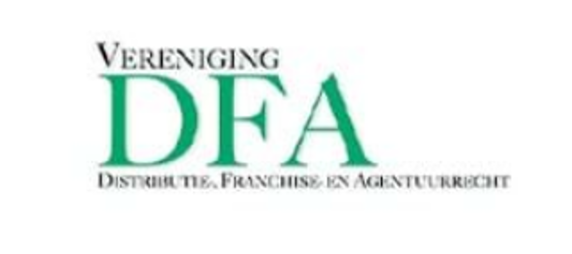 DFA Logo